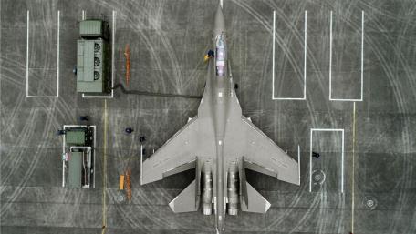 PLAAF_J_16_3 wallpaper
