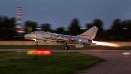 PLAAF_FBC_1_3 wallpaper