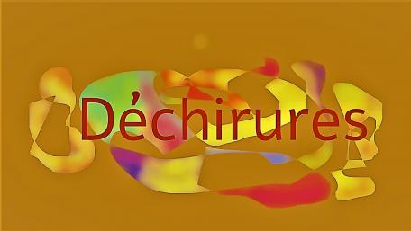 Déchirures 2020 wallpaper