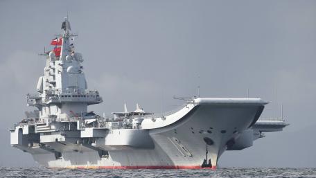 Majestic Naval Power in High Definition wallpaper