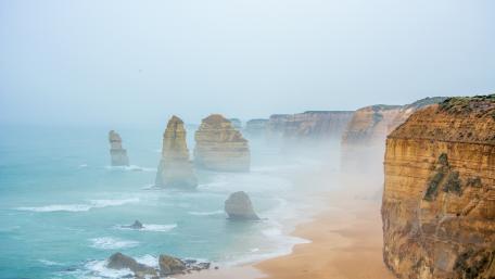 Twelve Apostles wallpaper