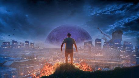 Last Day On Earth wallpaper