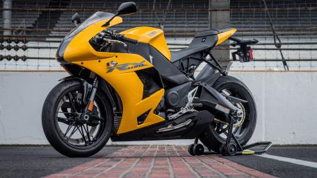 EBR 1190RX wallpaper
