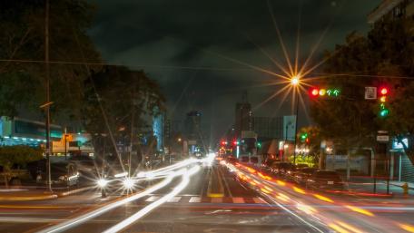 Maracaibo wallpaper