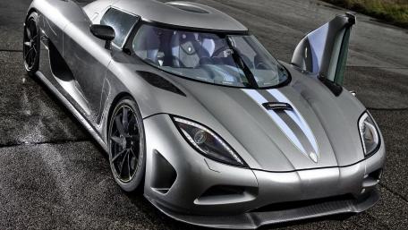 Ultimate Koenigsegg Agera R Wallpaper wallpaper
