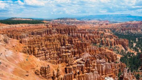 Bryce Canyon National Park wallpaper