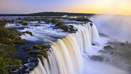 Iguaçu National Park wallpaper