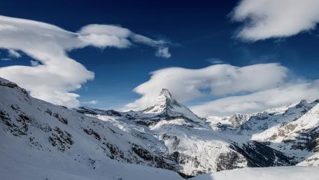 Matterhorn wallpaper