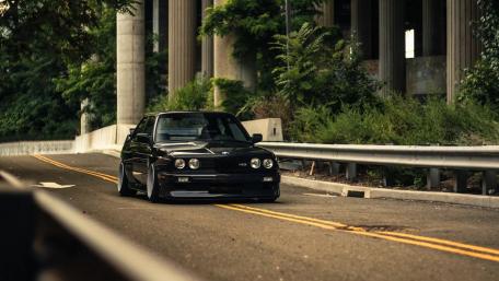 BMW M3 wallpaper