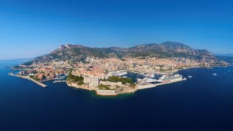 Corsica wallpaper