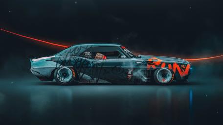 Dodge wallpaper