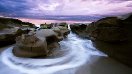 La Jolla wallpaper