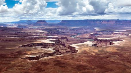Canyonlands National Park wallpaper