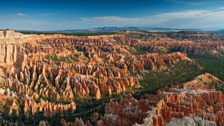 Bryce Canyon National Park wallpaper