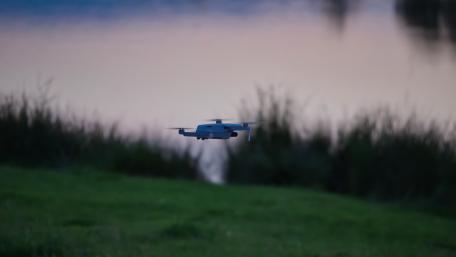 Mavic Mini DJI wallpaper