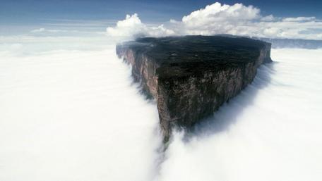 Roraima wallpaper