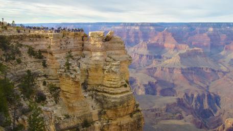 Grand Canyon National Park wallpaper