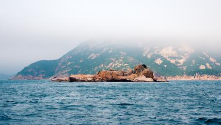 Shek O wallpaper
