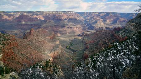 Grand Canyon National Park wallpaper