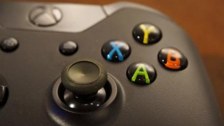 Xbox Wireless Controller wallpaper