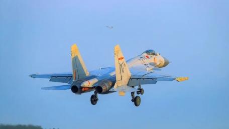 PLAN J-15 wallpaper