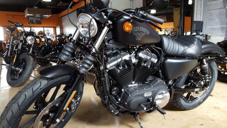 Motorbike Showcase in HD wallpaper