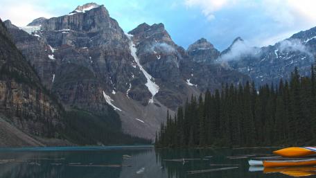 Banff National Park wallpaper