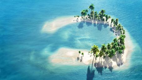 Maldives wallpaper