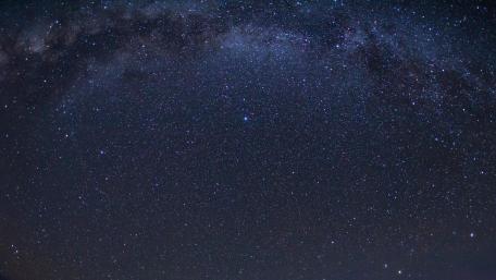 Milky Way wallpaper