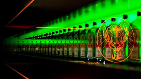 Jägermeister wallpaper