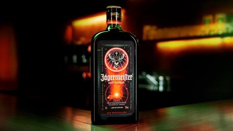 Jägermeister wallpaper