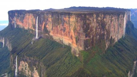 Mount Roraima wallpaper
