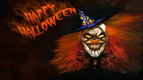 Happy Halloween! wallpaper