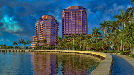 West Palm Beach wallpaper