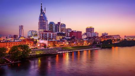 Nashville wallpaper