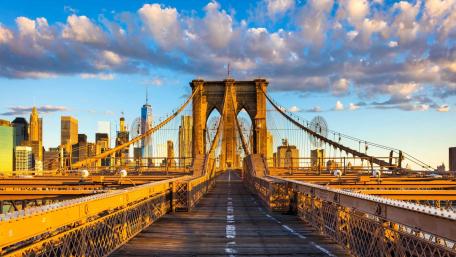 Brooklyn Bridge wallpaper