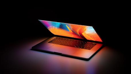 notebook wallpaper