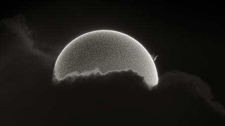 Sun wallpaper