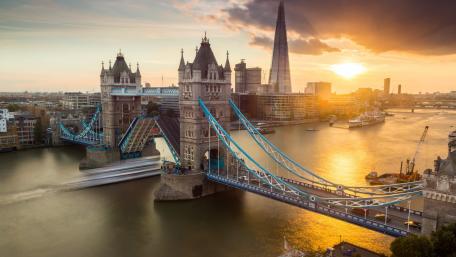 Tower Bridge wallpaper
