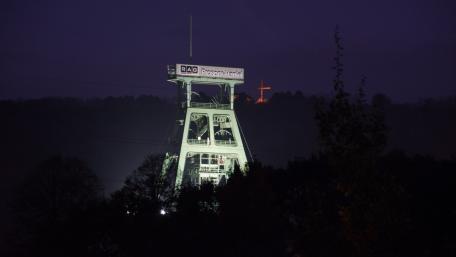 Prosper Haniel mine wallpaper