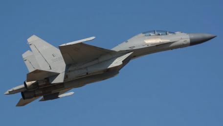 PLAAF J-16 wallpaper