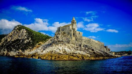 Church of Saint Peter wallpaper