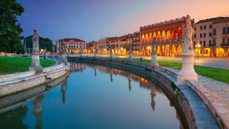 Prato della Valle wallpaper