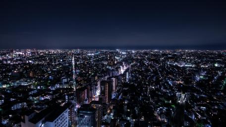 Nishitokyo, Tokyo wallpaper