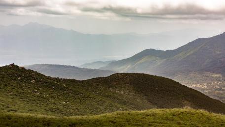 Bale Mountains National Park wallpaper