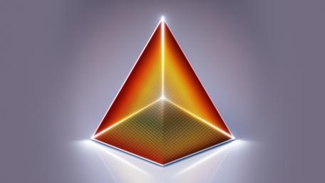 3D Medaltations wallpaper