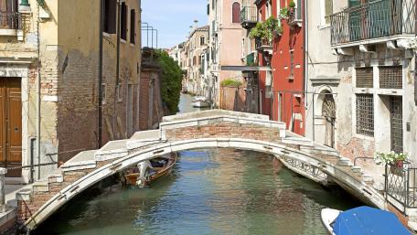 Ponte Chiodo wallpaper