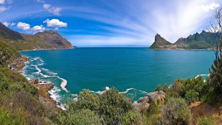 Oudekraal Nature Reserve wallpaper