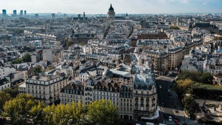 Paris wallpaper