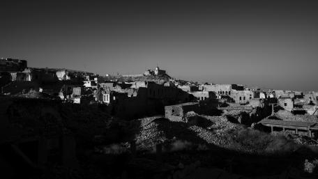 Sinjar, Iraq wallpaper